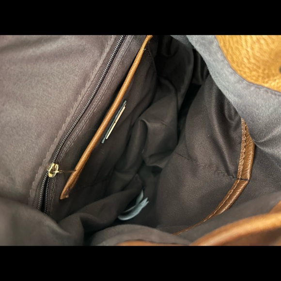 Aldo backpack - Picture 3 of 3